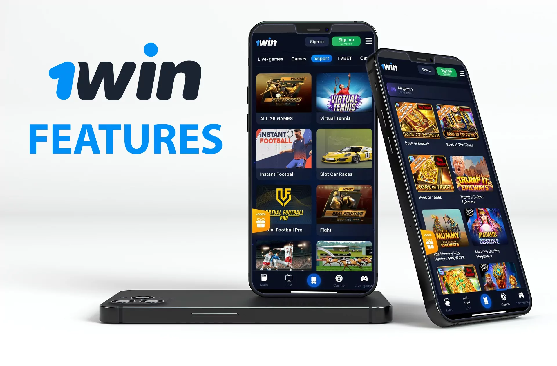 1win app for mobile in India 1win app for mobile in India